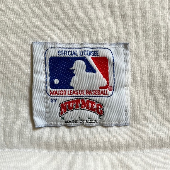 Men’s Vintage New York Yankees Legacy T - Shirt - Picture 6 of 7